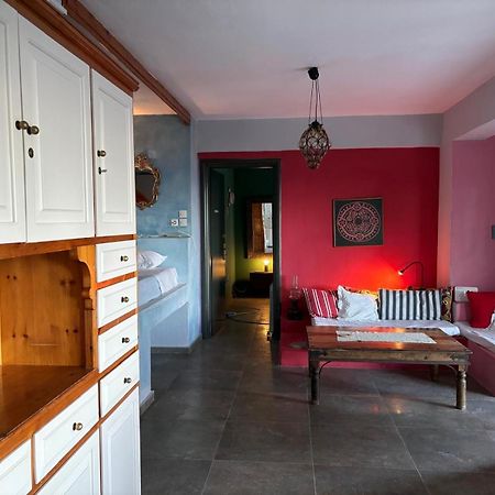 Tierra Villa Skiathos Town Ngoại thất bức ảnh