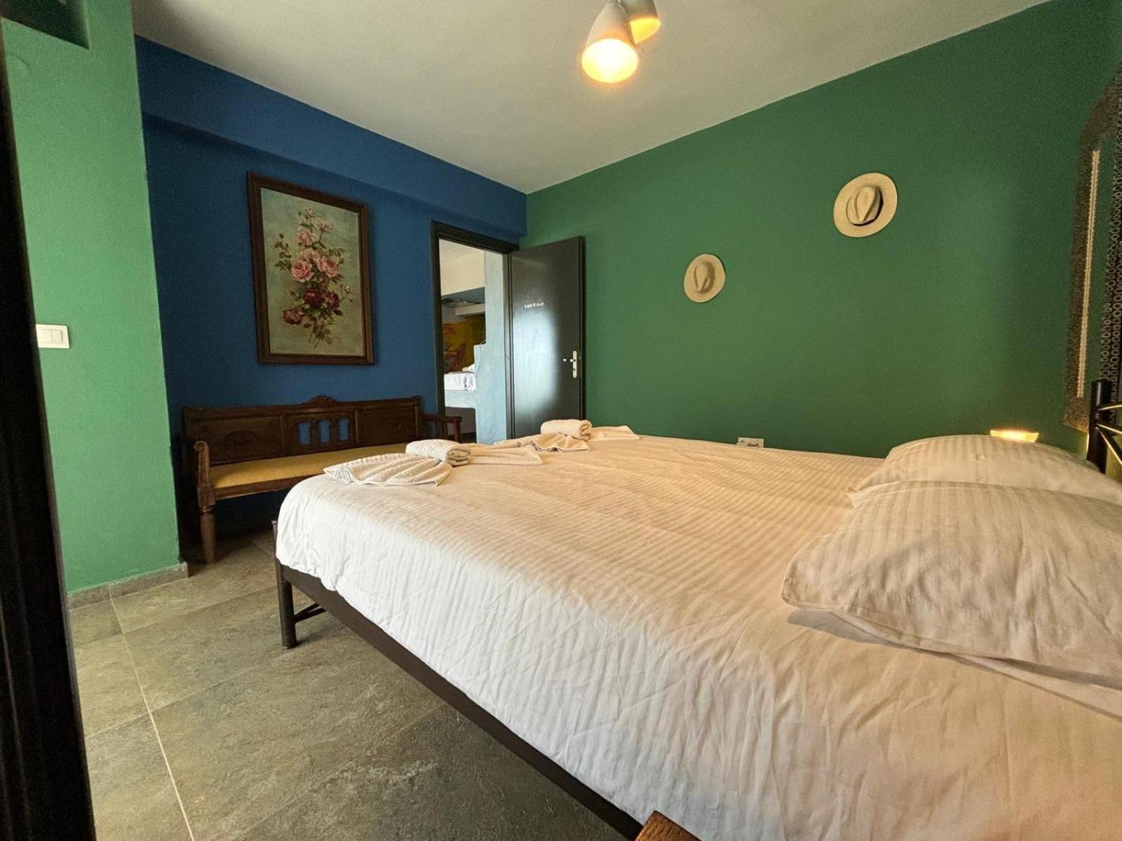 Tierra Villa Skiathos Town Ngoại thất bức ảnh