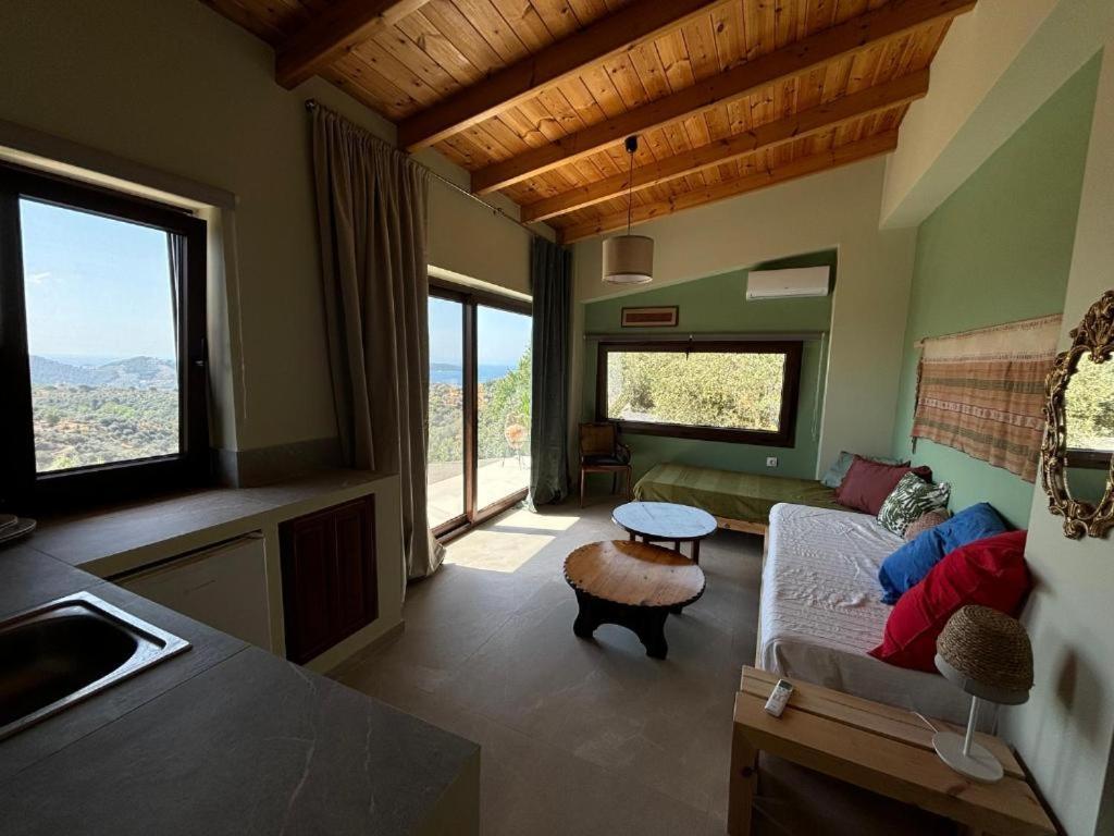 Tierra Villa Skiathos Town Ngoại thất bức ảnh